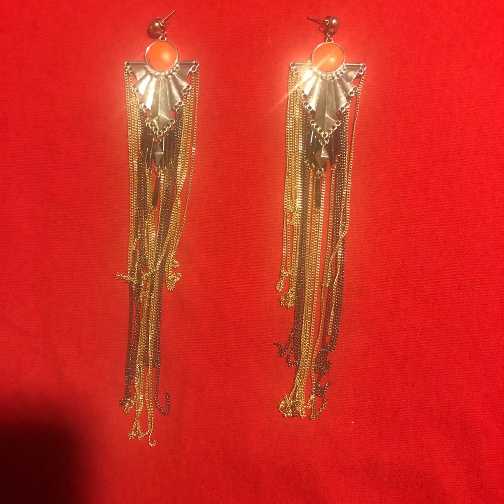 Bangle Earrings